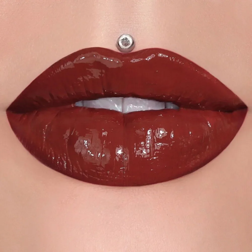 NIB Jeffree Star Supreme Gloss in Unicorn Blood